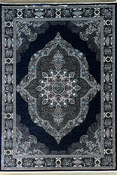 ünalcarpet 4 Metrekare - 6 Metrekare Modern Salon Ve Oturma Odası Halısı Yumu...
