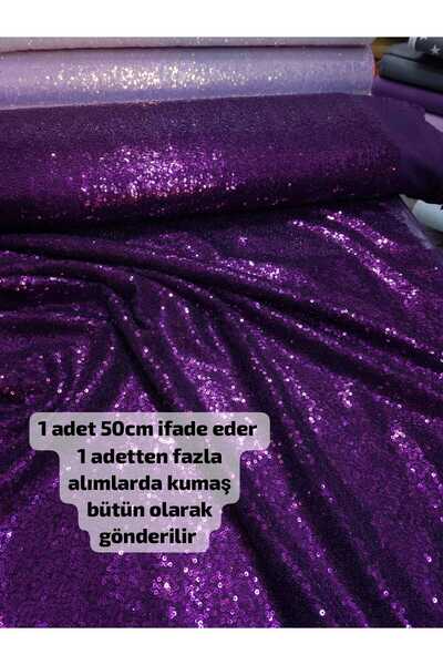 Home Pul payet Kumaş 3mm Giyimlik, Şalvar, Masa örtüsü, kırlent, vb, İşlemler...