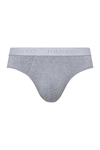 Hanro Slip Cotton Essentials