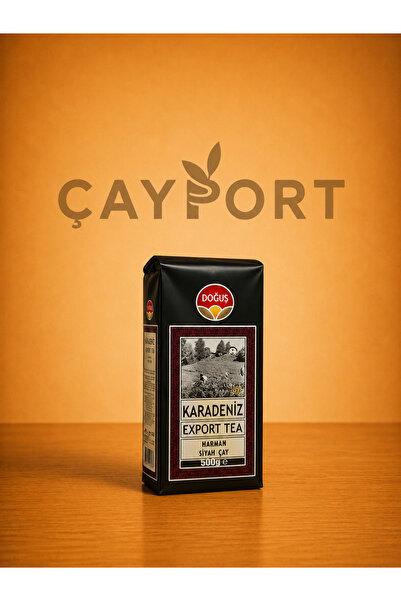 Doğuş Çay Doğuş Export