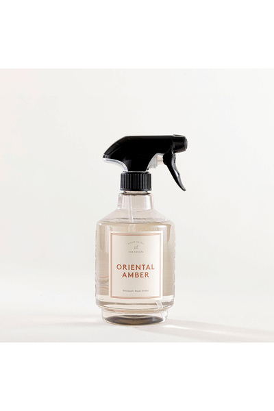 Chakra Oda Kokusu 500 ML Oriental Amber