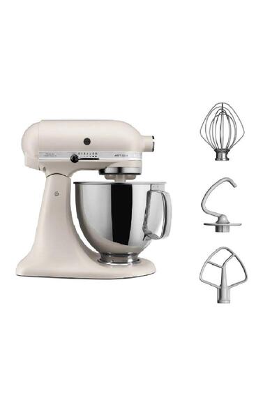 Kitchenaid Artisan Stand Mikser 4,8 L 5KSM125 Milkshake- EMH