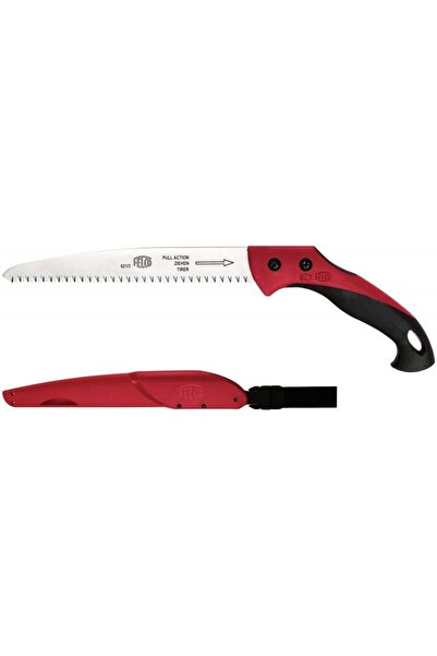 Felco 611 Budama Testeresi Kılıflı 33cm