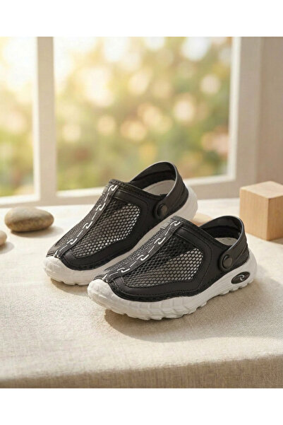 LE STYLE DE MARIE Rocky Children's Summer Sports Sandals Slippers Mesh Outdoo...