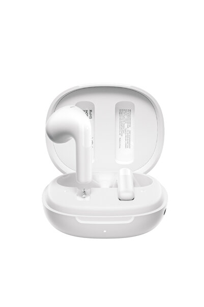 QCY Ailybuds E10 Bluetooth Headphones - Hi-Res - Ldac - Dual Device - Gaming ...