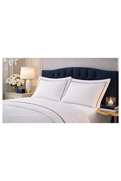 Valeria Home Set de lenjerie de pat LINIA – 140x200 cm, 160x200 cm, 50x70 cm,...