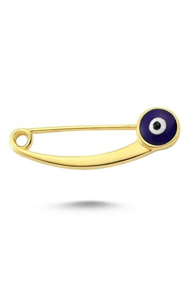 Sembol Gold Altın Çocuk İgne
