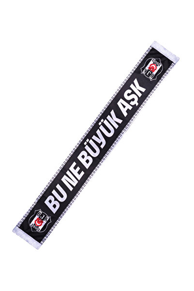 Kartal Yuvası BEŞİKTAŞ SATEN ATKI 02 26Y