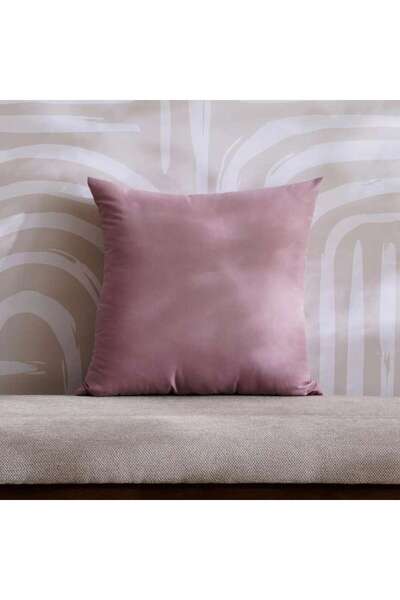 PAN HOME Everyday Filled Cushion 40x40cm-mauve