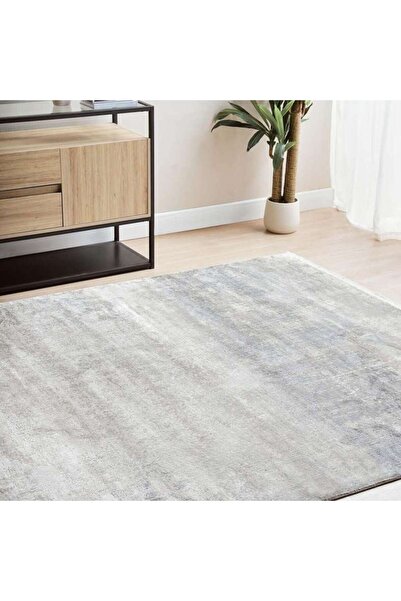 PAN HOME Parker Supersoft Luxury Rug 200x300cm - Blue