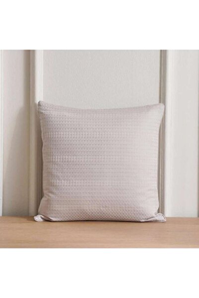 PAN HOME Elegance Cushion Cover 45x45cm - Grey