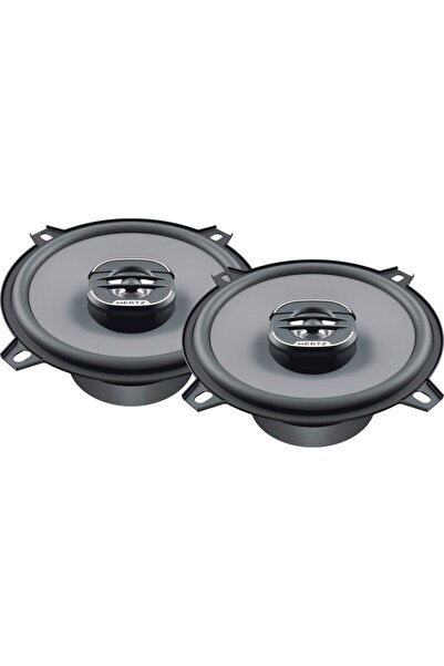 Hertz Uno X130 13 Cm 160 Watt Oto Hoparlör Takımı