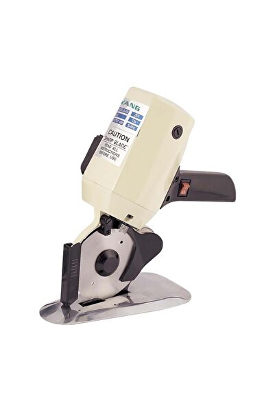 FDM Dayang Rsd-100 Yuvarlak Kumaş Kesim Motoru (300W)
