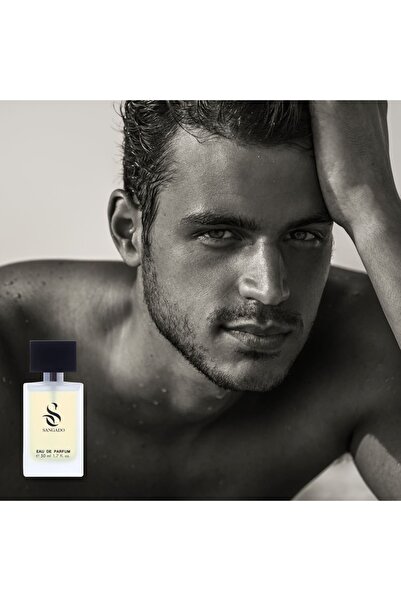 Sangado HIMEROS (apa de parfum 50 ml pentru el) cod: 647