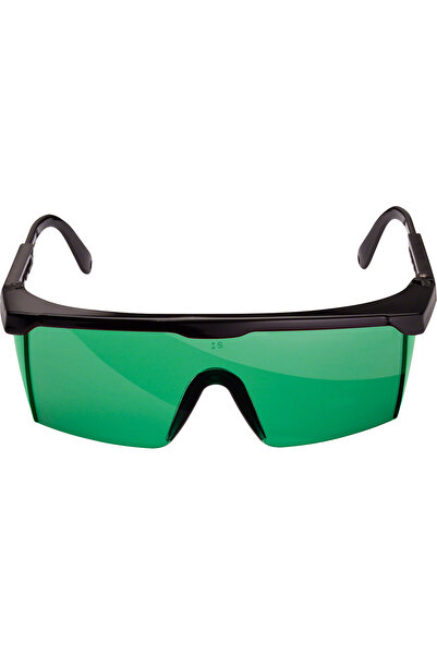 Bosch Lazer Gözlüğü (Green)