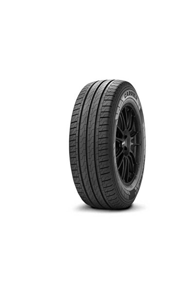 Pirelli Carrier 225/65R16C 112/110R Hafif Ticari Yaz Lastiği (Üretim Yılı:2025)