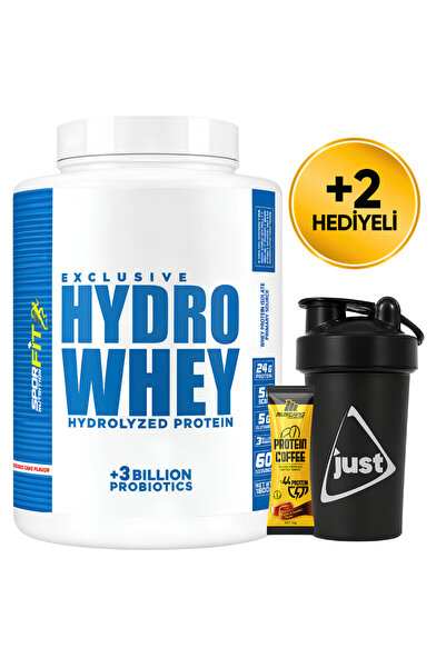 Sporfit Nutrition مسحوق بروتين هيدرووي 1800 جرام 60 حصة بنكهة الفراولة + 3 مل...