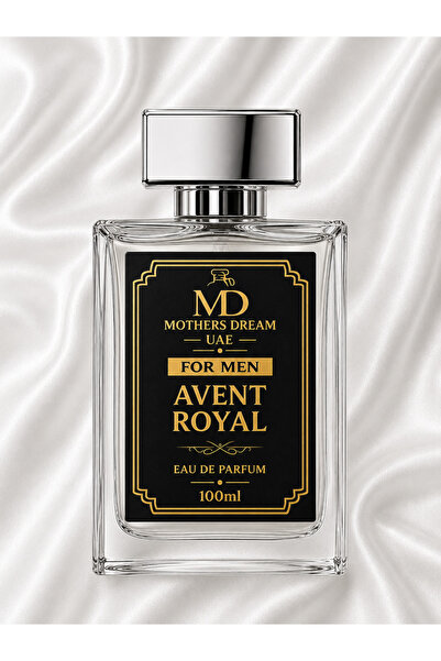 mothers dream Avent Royal 12H+ Long-Lasting Fragrance | Premium Quality Inspi...