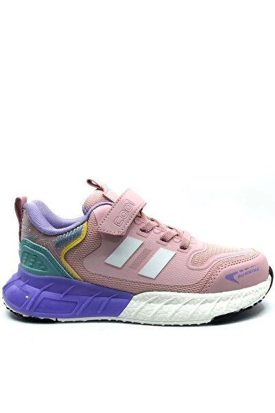 Papuçsepeti Papuç Sepeti Ukon Unisex (Băieți-Fete) Pantofi sport confortabili...