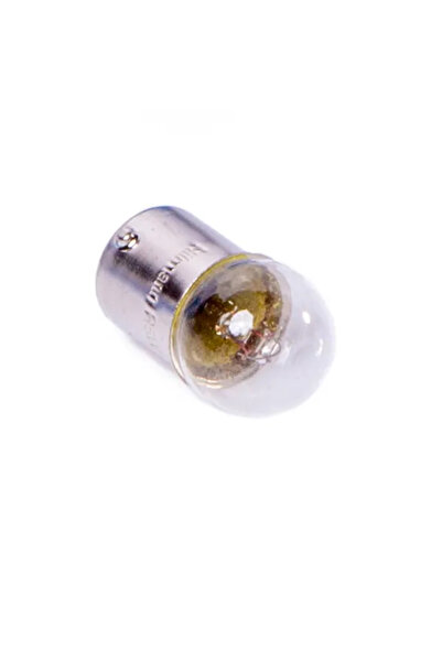 HILMANN Bec auto cu halogen R5W 12V 5W