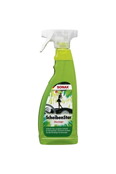 Sonax Soluție de curățare geamuri 750ml