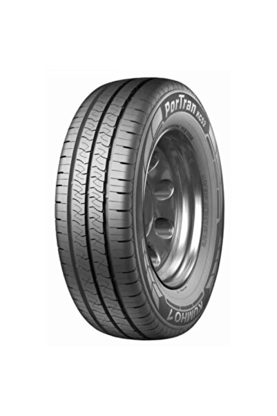 Kumho Anvelopă de vară KC53 PorTran 225/65R16C 112/110R