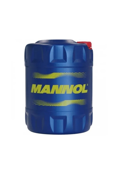 MANNOL Λάδι κινητήρα Classic 10W40 20L