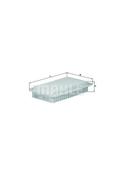 Mahle Original Φίλτρο αέρα LX 1286