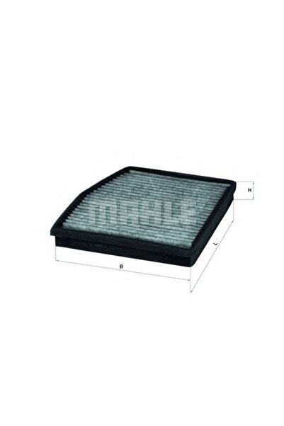 Mahle Original Φίλτρο, αέρας εσωτερικού χώρου LAK ​​124