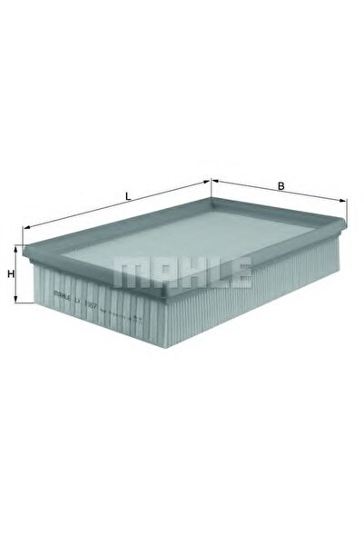 Mahle Original Φίλτρο αέρα LX 1957