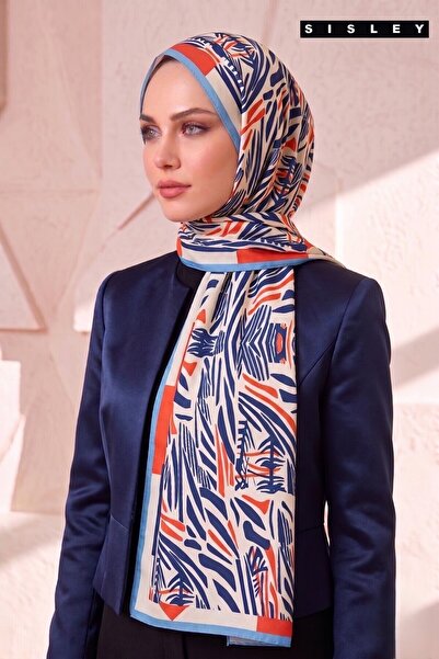 Sisley ELİSA ŞAL -2012-75x190