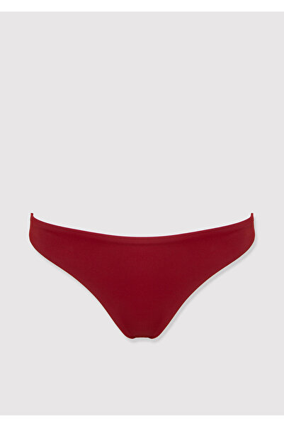 Mavi Kırmızı Bikini Altı 1914073-71104