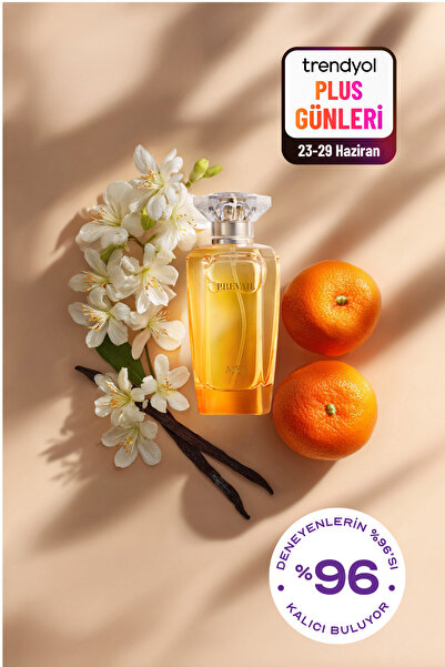 Mad Parfüm Prevail 100 ml Kadın Parfüm