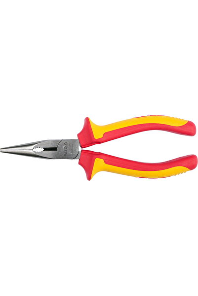 yato Cleste electrician cu varf ascutit YT-21154, VDE, 1000 V, 160 mm