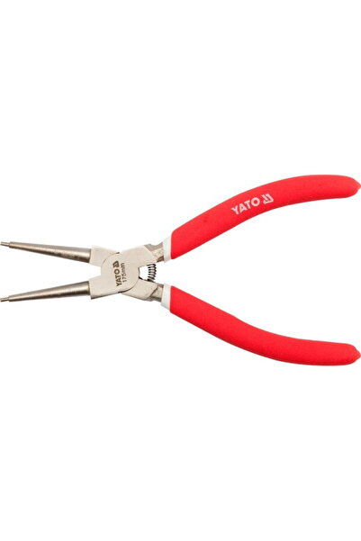 yato Cleste Seger pentru Inele Siguranta Varf Drept 325MM YT-1994