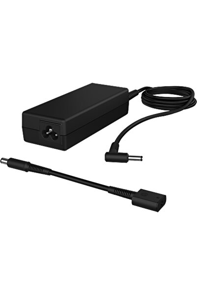 HP H6Y90AA, 90 W, Negru