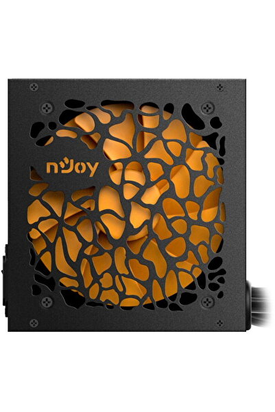 nJoy PSAT5075A20CUCO01B, 750 W, Negru