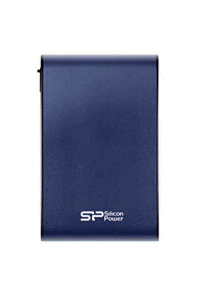 Silicon Power HDD 2.5 ARMOR A80 USB 3.0 1TB ALBASTRU
