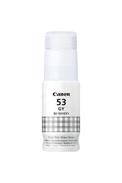 Canon GI-53 GY gri