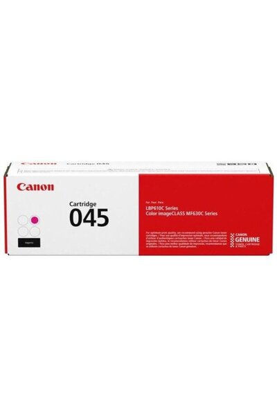 Canon CRG045M MAGENTA TONER CARTRIDGE