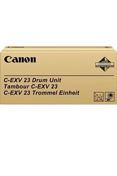 Canon Лазерен цилиндър C-EXV23 - iR2018/2022/2025/2030