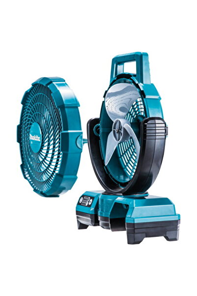 Makita DCF203Z compatibil cu acumulatori LI-ION LXT 18V/14.4V, Albastru