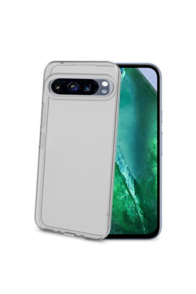 Celly GELSKIN - Google Pixel 9 / Pixel 9 Pro