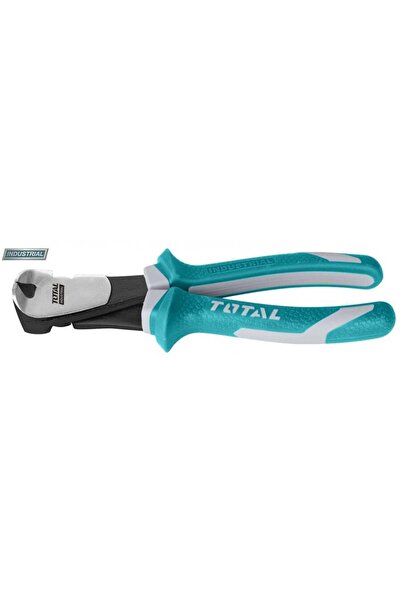 TOTAL Cleste retezat - 6"/ 160mm - Cr-V (INDUSTRIAL)