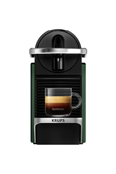 Krups XN3063 NESPRESSO PIXIE, 1260 W, 0.7 l, Negru