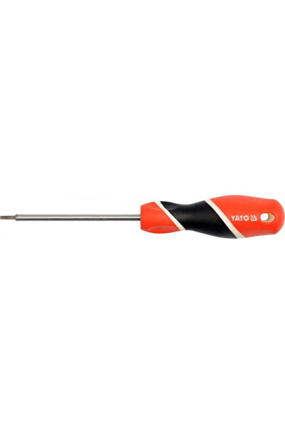 yato Surubelnita torx, YT-25958, T25x100mm
