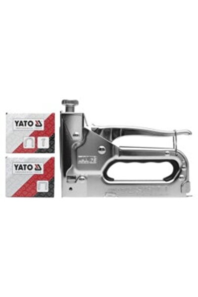 yato Capsator tapiterie, YT-7000, capse 6-14mm