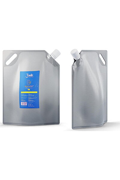 3MK All-Safe Apprex Gel żel do aplicacji folii na ecranie 2l