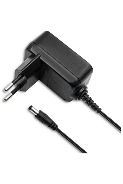 Qoltec 50771, 10W, Black