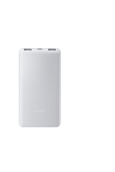 Xiaomi BHR9350GL, 10000 mAh, 22.5W, Alb